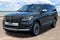 2023 Lincoln Navigator Black Label