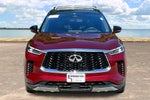 2022 INFINITI QX60 AUTOGRAPH