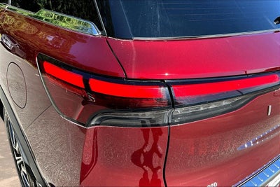 2022 INFINITI QX60 AUTOGRAPH