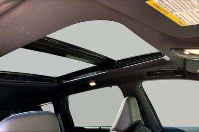 2022 INFINITI QX60 AUTOGRAPH