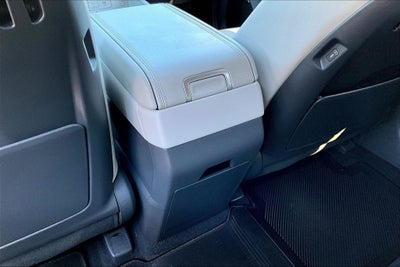 2026 Hyundai Santa Fe Limited 6P