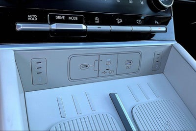2026 Hyundai Santa Fe Limited 6P