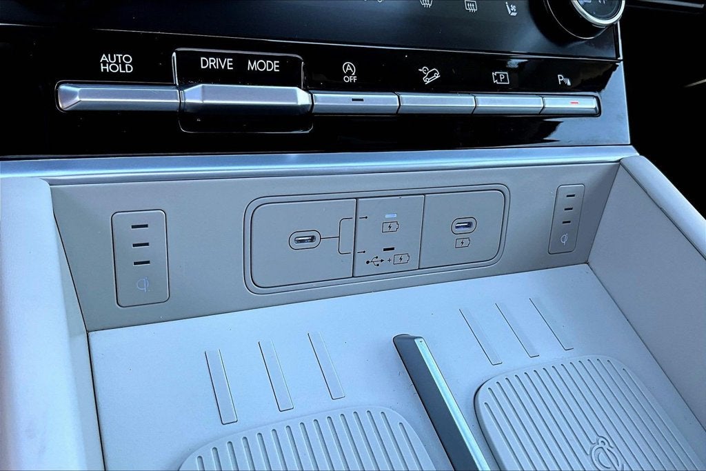 2026 Hyundai Santa Fe Limited 6P