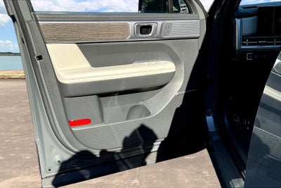 2026 Hyundai Santa Fe Limited 6P