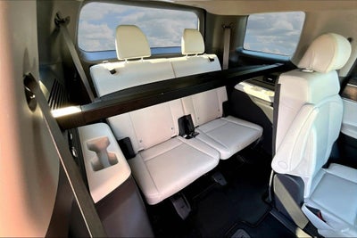 2026 Hyundai Santa Fe Limited 6P