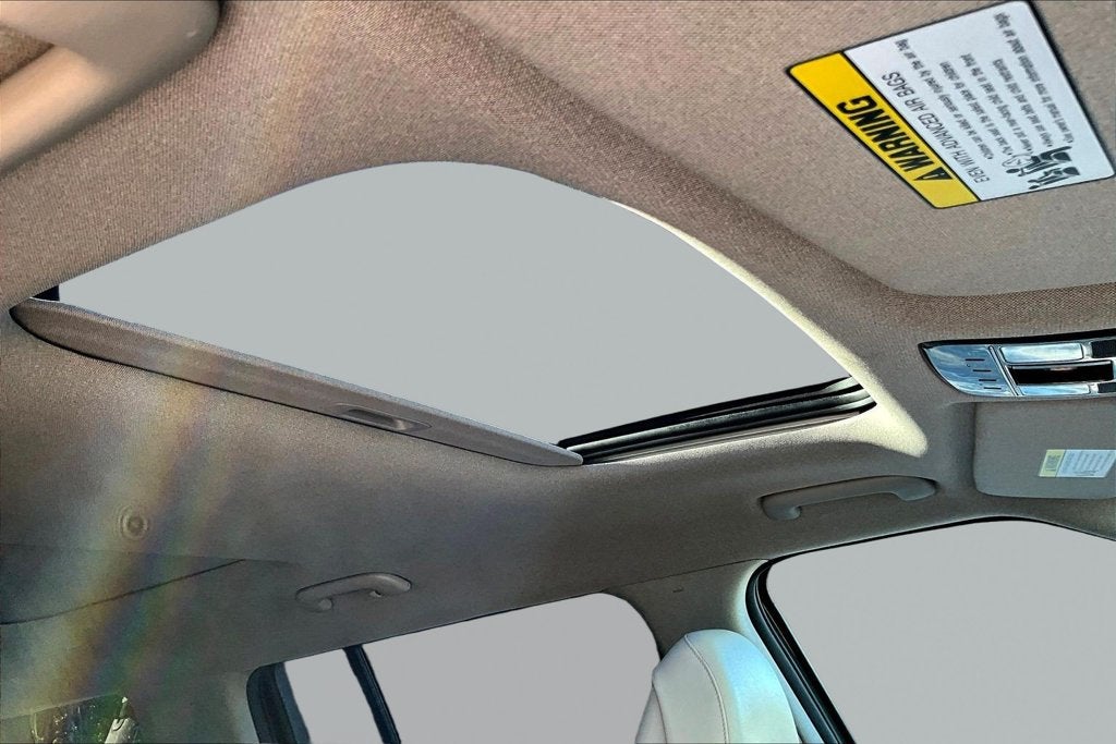 2026 Hyundai Santa Fe Limited 6P