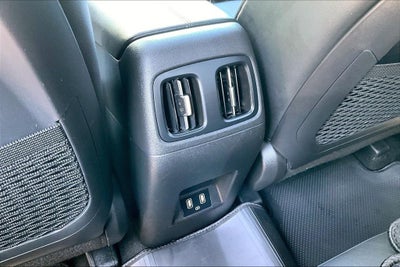 2023 Hyundai Santa Cruz Limited