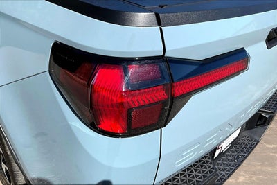 2023 Hyundai Santa Cruz Limited