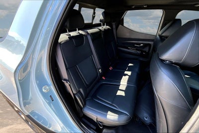 2023 Hyundai Santa Cruz Limited