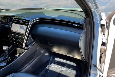 2023 Hyundai Santa Cruz Limited
