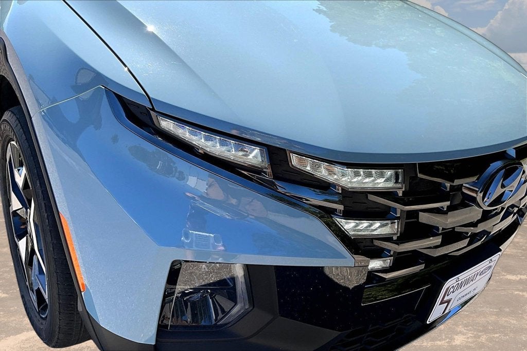 2023 Hyundai Santa Cruz Limited