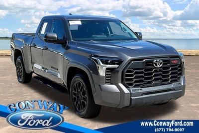 2023 Toyota Tundra 4WD SR5