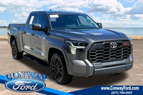 2023 Toyota Tundra 4WD SR5
