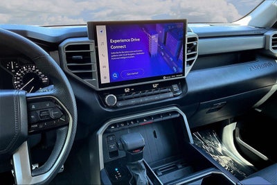 2023 Toyota Tundra 4WD SR5