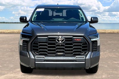 2023 Toyota Tundra 4WD SR5