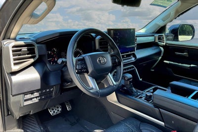 2023 Toyota Tundra 4WD SR5