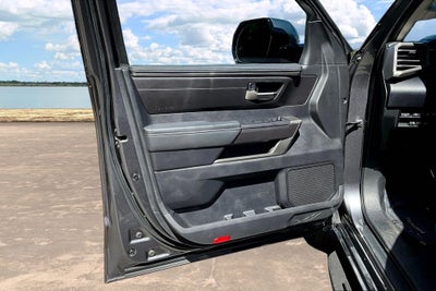 2023 Toyota Tundra 4WD SR5