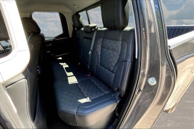 2023 Toyota Tundra 4WD SR5