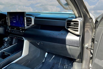 2023 Toyota Tundra 4WD SR5