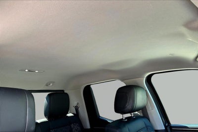 2023 Toyota Tundra 4WD SR5