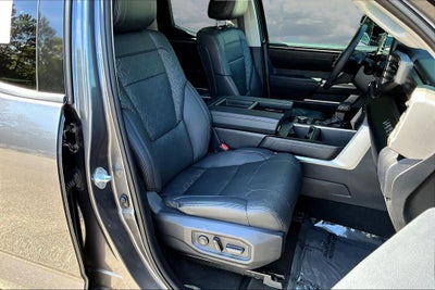 2023 Toyota Tundra 4WD SR5