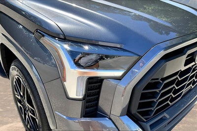 2023 Toyota Tundra 4WD SR5
