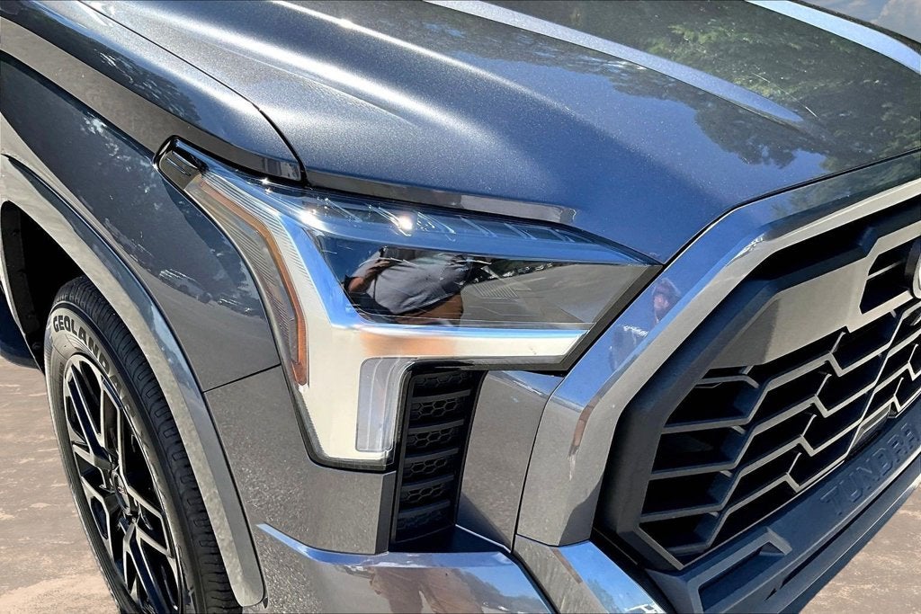 2023 Toyota Tundra 4WD SR5