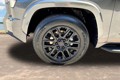 2023 Toyota Tundra 4WD SR5