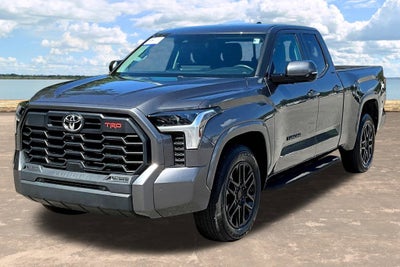 2023 Toyota Tundra 4WD SR5