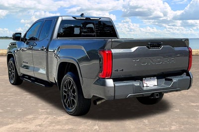2023 Toyota Tundra 4WD SR5