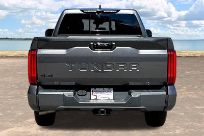 2023 Toyota Tundra 4WD SR5