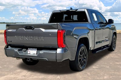 2023 Toyota Tundra 4WD SR5