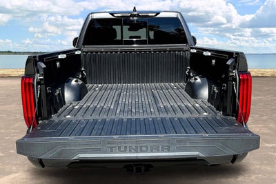 2023 Toyota Tundra 4WD SR5