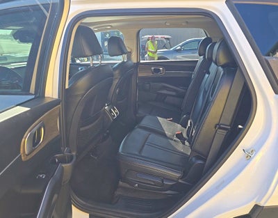 2022 Kia Sorento X-Line S