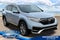 2021 Honda CR-V Hybrid Touring