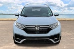 2021 Honda CR-V Hybrid Touring