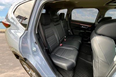 2021 Honda CR-V Hybrid Touring