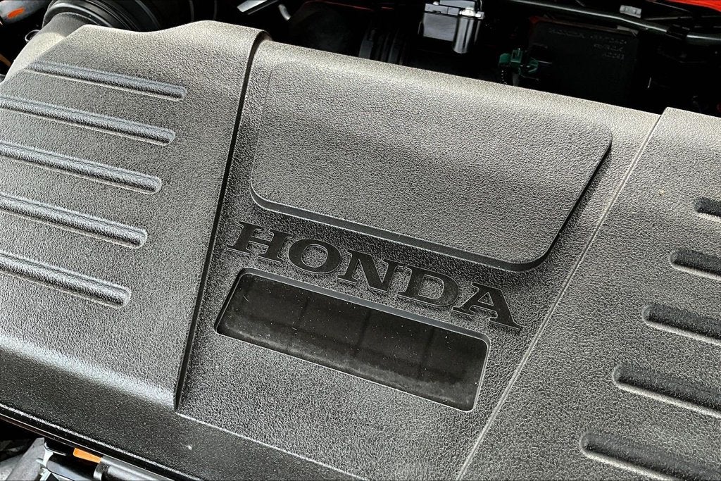 2021 Honda CR-V Hybrid Touring