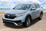 2021 Honda CR-V Hybrid Touring