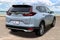 2021 Honda CR-V Hybrid Touring