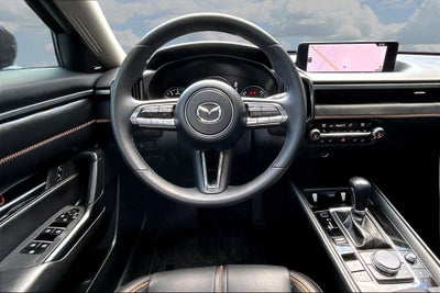 2024 Mazda Mazda CX-50 2.5 S Premium Plus Package