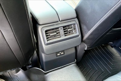 2024 Mazda Mazda CX-50 2.5 S Premium Plus Package