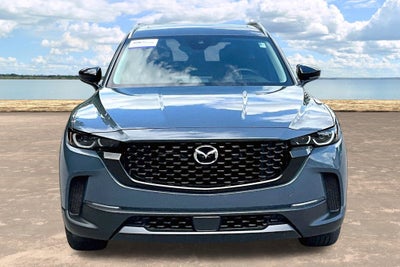 2024 Mazda Mazda CX-50 2.5 S Premium Plus Package