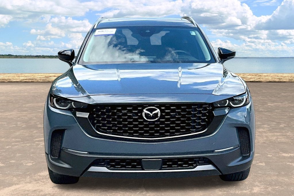 2024 Mazda Mazda CX-50 2.5 S Premium Plus Package
