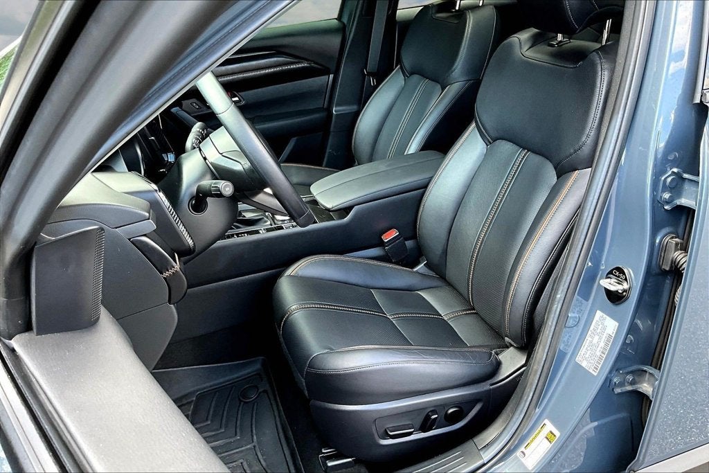 2024 Mazda Mazda CX-50 2.5 S Premium Plus Package