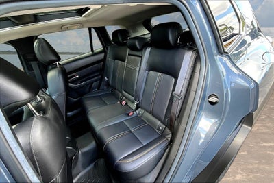 2024 Mazda Mazda CX-50 2.5 S Premium Plus Package