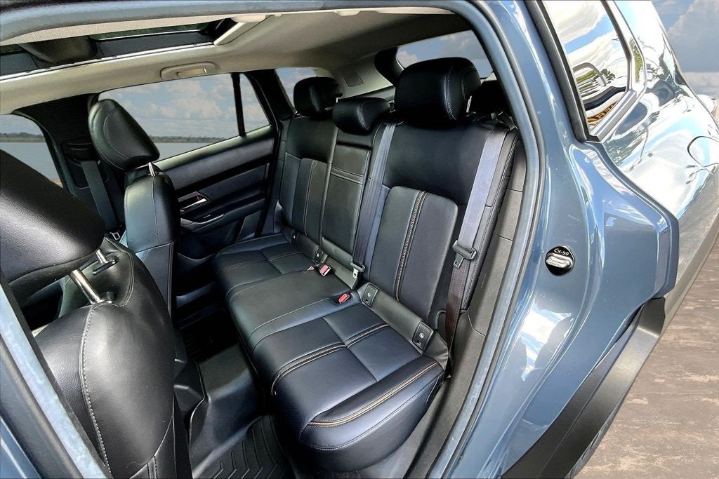 2024 Mazda Mazda CX-50 2.5 S Premium Plus Package