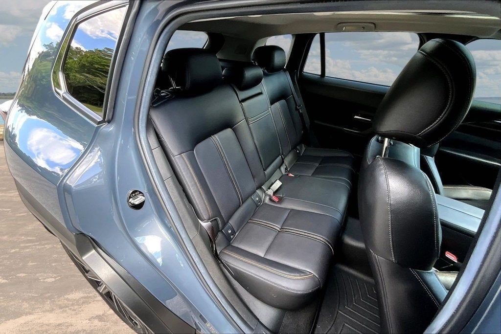 2024 Mazda Mazda CX-50 2.5 S Premium Plus Package