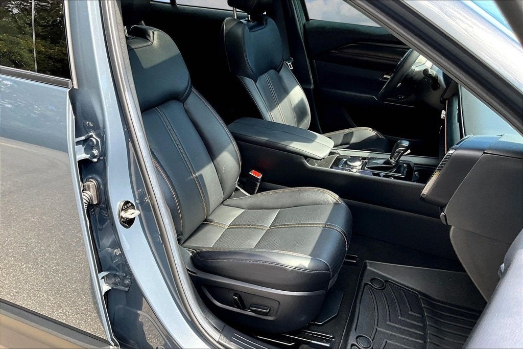 2024 Mazda Mazda CX-50 2.5 S Premium Plus Package