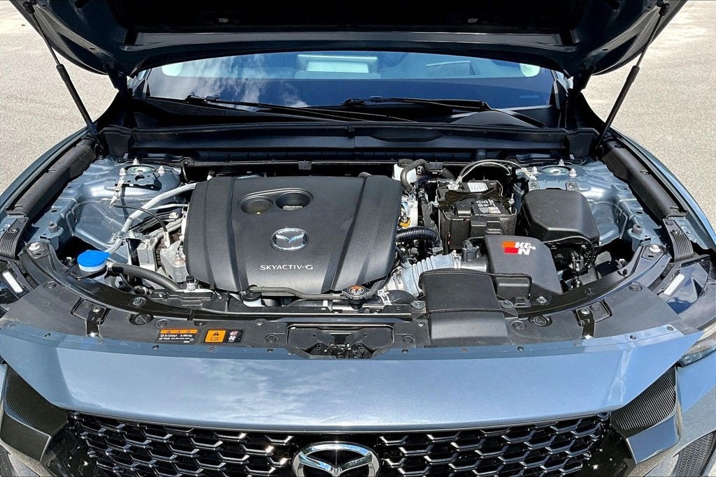 2024 Mazda Mazda CX-50 2.5 S Premium Plus Package
